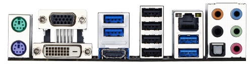 Gigabyte GA-Z97X-Game Plus