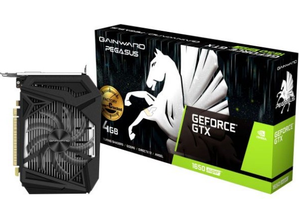 GAINWARD GTX 1650 SUPER Pegasus