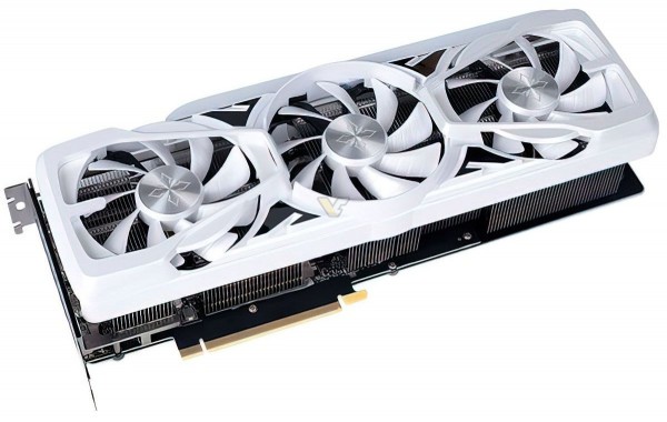 Gainward GeForce RTX 3070 Ti Star