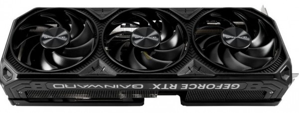 Gainward GeForce RTX 4080 Panther и RTX 4070 Ti Panther