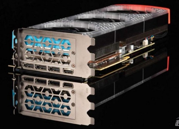 GALAX GeForce RTX 3090 GAMER