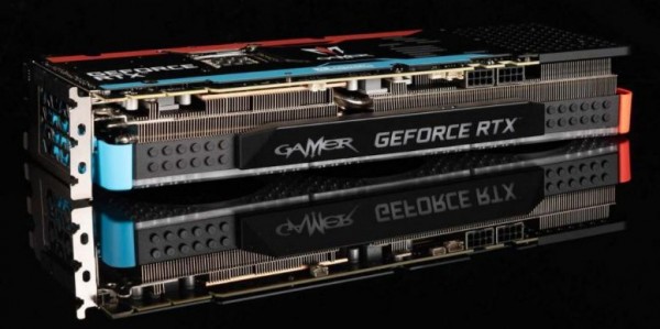 GALAX GeForce RTX 3090 GAMER