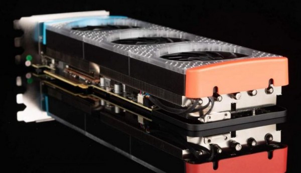 GALAX GeForce RTX 3090 GAMER