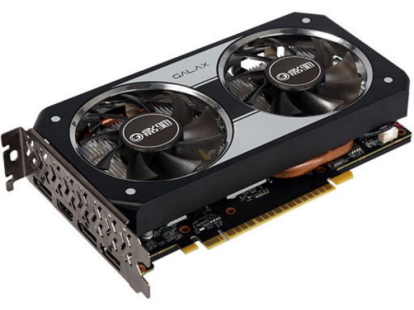 GALAX GTX 1650 SUPER General