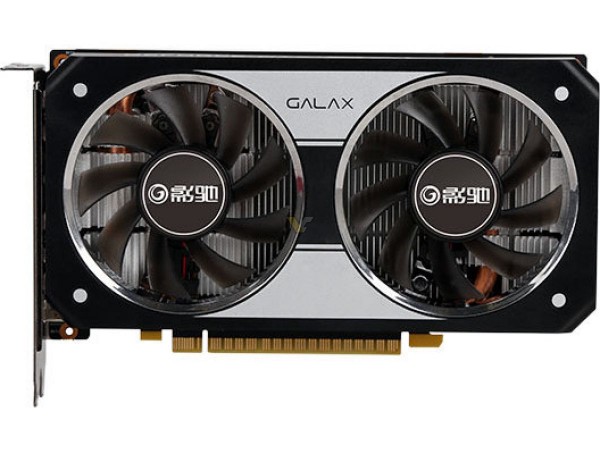 GALAX GTX 1650 SUPER General