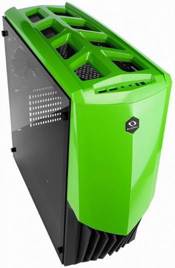 Raidmax Gama