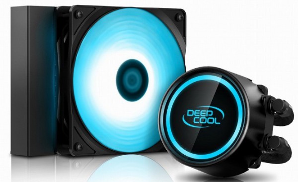 Deepcool Gammaxx L120 V2