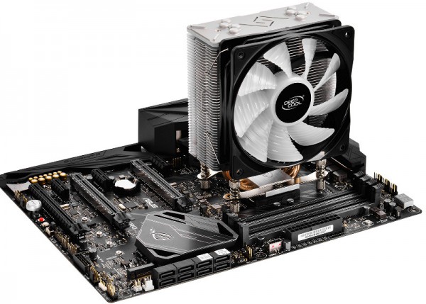 Deepcool GAMMAXX GT