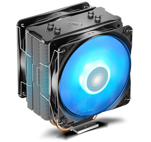 DeepCool GAMMAXX 400 Pro