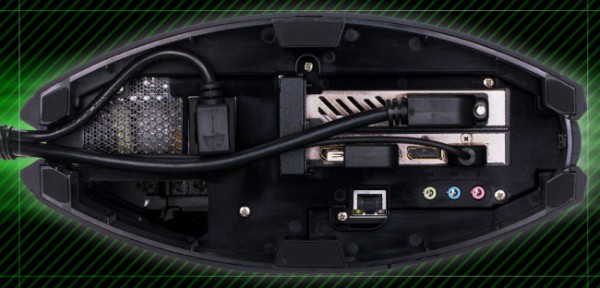 Gigabyte BRIX Gaming GT