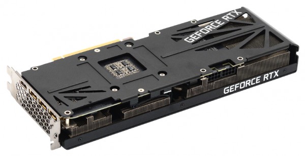 ELSA GeForce RTX 3080 Ti ERAZOR