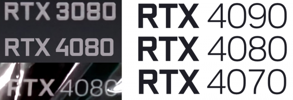 NVIDIA GeForce RTX 4080 Founders Edition