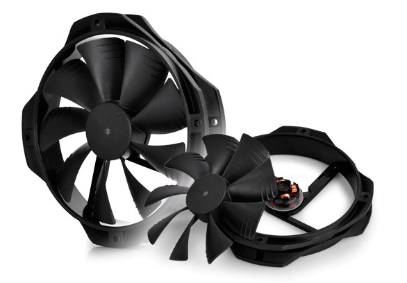 DeepCool GF140