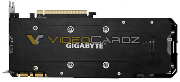 Gigabyte GeForce GTX 1070 Ti Gaming