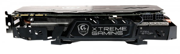 Gigabyte GeForce GTX 1070 Xtreme Gaming