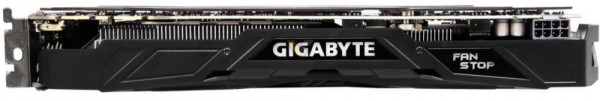 Gigabyte GeForce GTX 1070 Ti Gaming