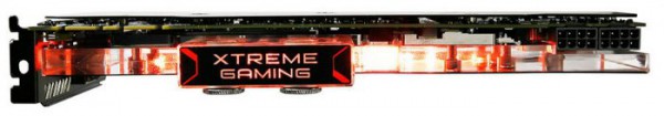Gigabyte GeForce GTX 1080 Waterforce WB (GV-N1080XTREME WB-8GD)
