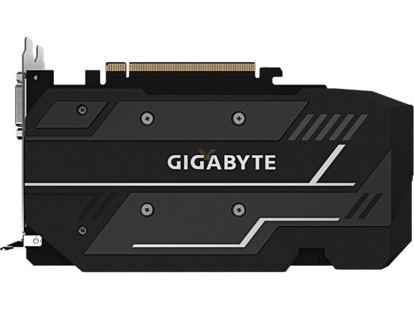 GIGABYTE GTX 1650 SUPER WindForce