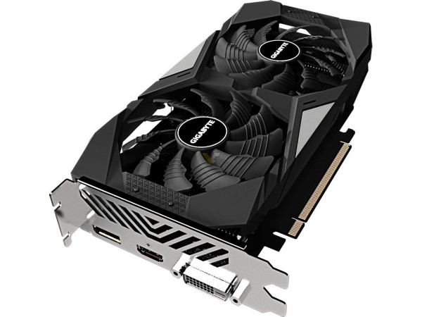 GIGABYTE GTX 1650 SUPER WindForce