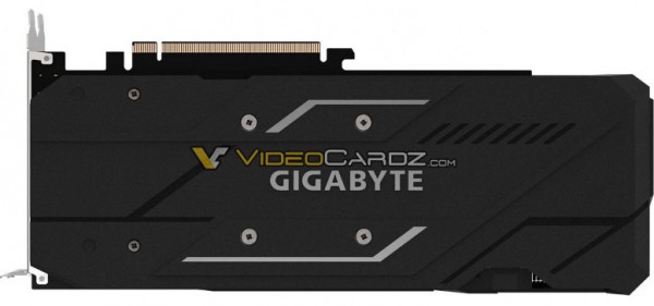 Gigabyte GeForce GTX 1660