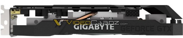 Gigabyte GeForce GTX 1660