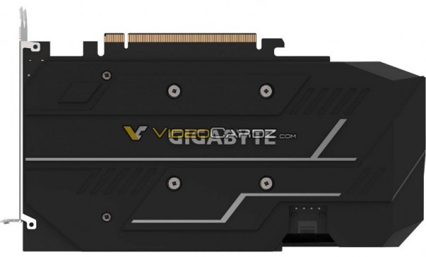 Gigabyte GeForce GTX 1660