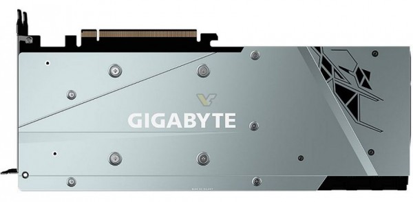 Gigabyte Radeon RX 6900 XT GAMING OC 16G