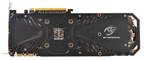 Gigabyte GV-N980G1 GAMING-4GD