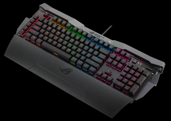 ASUS Horus GK2000 RGB