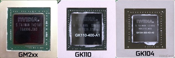 GeForce GTX 880