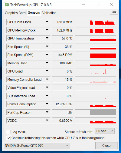 GPU-Z 0.8.5