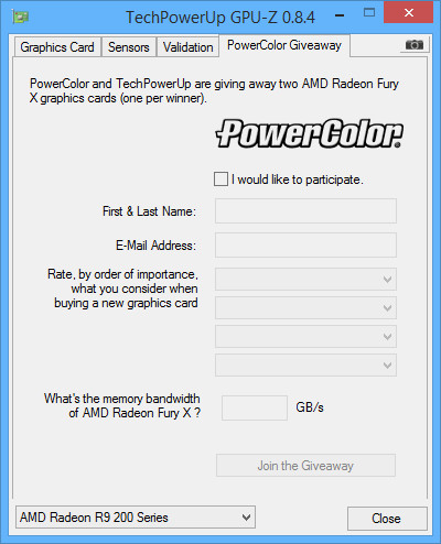 GPU-Z 0.8.4