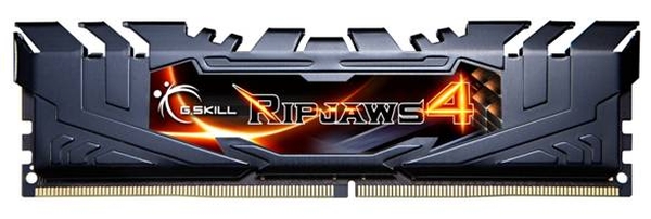G.Skill Ripjaws 4 DDR4-3333 16 Гбайт