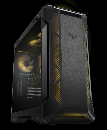 ASUS TUF Gaming GT501