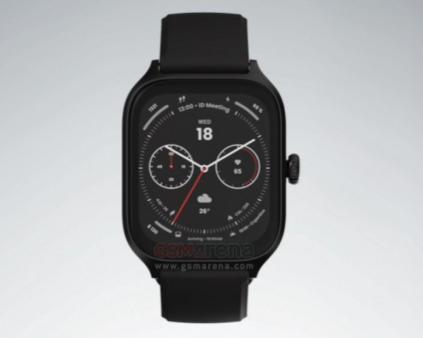 Amazfit GTS 4