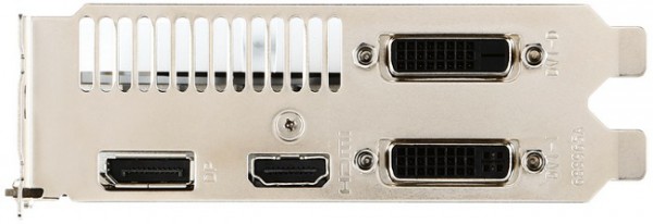 MSI GeForce GTX 960 OCV2