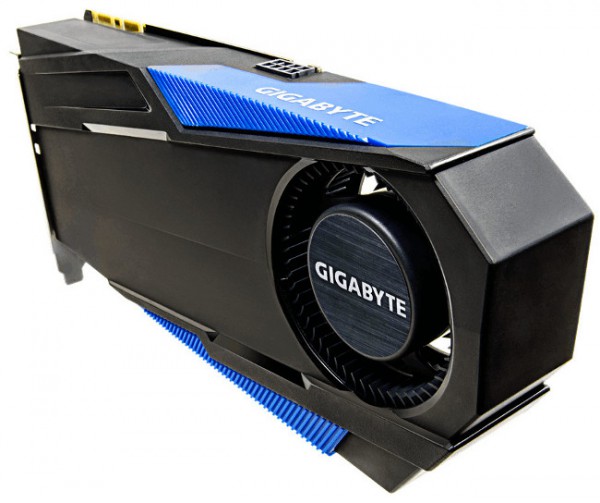 Gigabyte GeForce GTX 970 Twin-Turbo