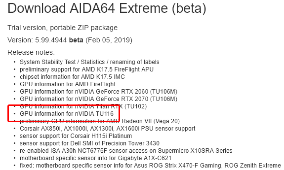 GeForce GTX 1660 Ti, GTX 1660, TU116
