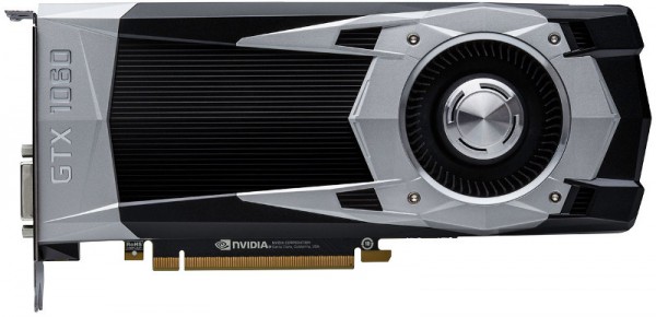 NVIDIA GeForce GTX 1060