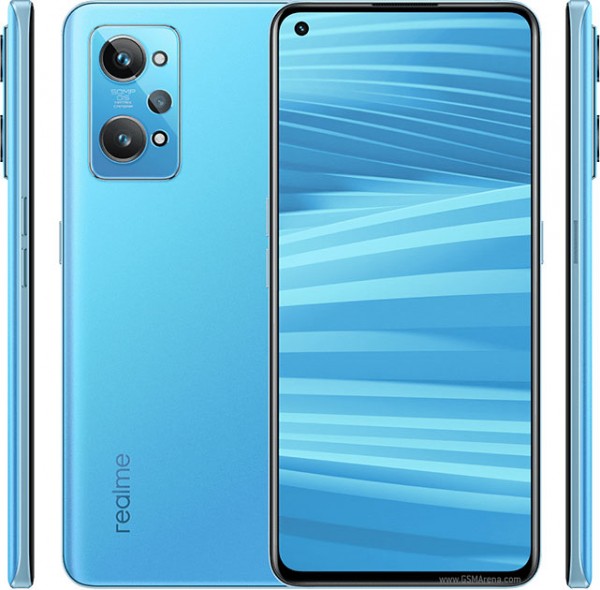 Realme GT 2