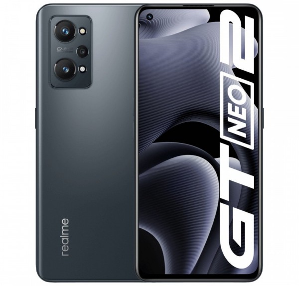 Realme GT Neo2