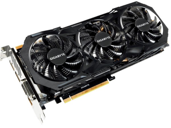 Gigabyte GeForce GTX 1080 Rock Edition G1.Gaming