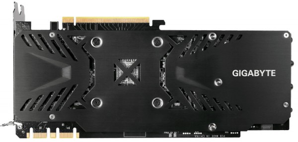 Gigabyte GeForce GTX 1080 Rock Edition G1.Gaming