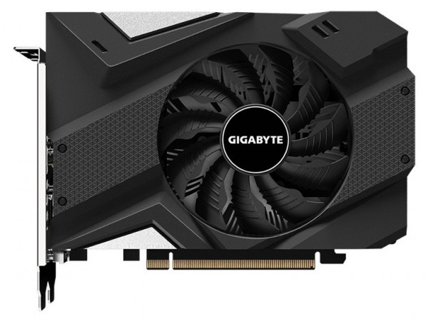 Gigabyte GeForce GTX 1650, GV-N1656OC-4GD R2.0