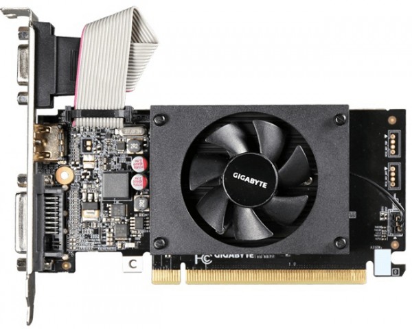 GV-N710D3 -1GL-R2.0