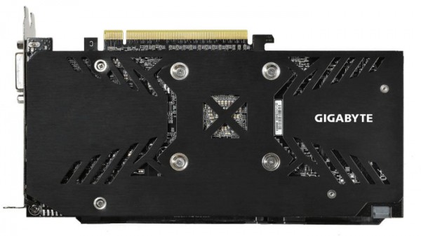 Gigabyte Radeon R9 380 WindForce 2X