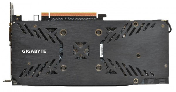 Gigabyte Radeon R9 390X