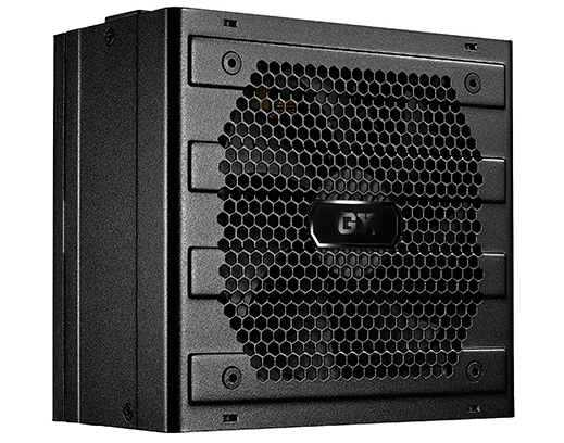 CoolerMaster GXII Ver.2