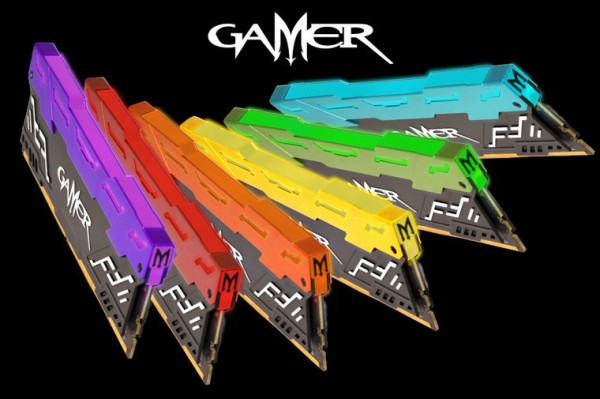 Galax Gamer III DDR4