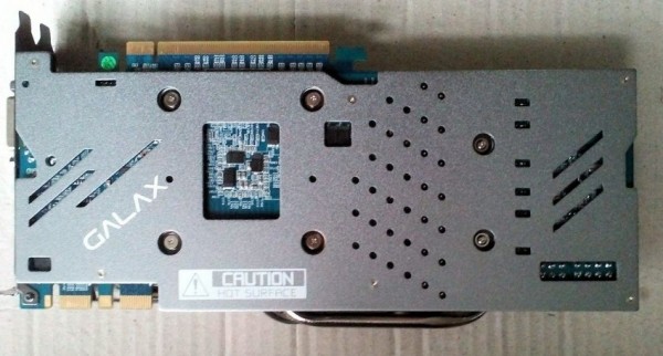 Galaxy GeForce GTX 970